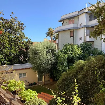 Apartmán Cappuccini's *