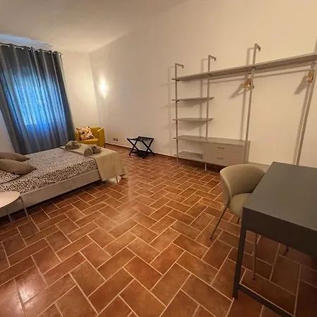 Cappuccini's * Livorno