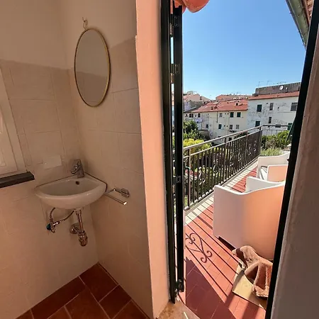 Cappuccini's Apartmán *