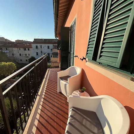 Cappuccini's Apartmán