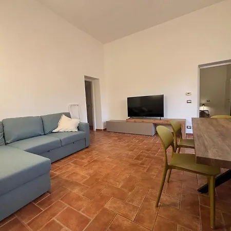 Apartmán Cappuccini's