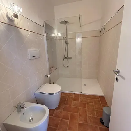 Cappuccini's Apartmán *