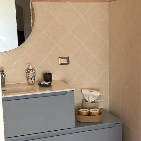 Cappuccini's Apartmán Livorno