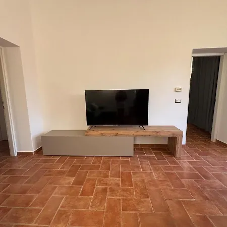 Apartmán Cappuccini's