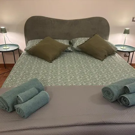 Apartmán Cappuccini's *