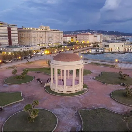 Cappuccini's * Livorno