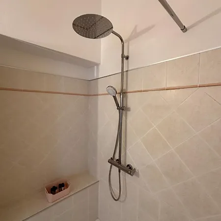 Cappuccini's Apartmán *