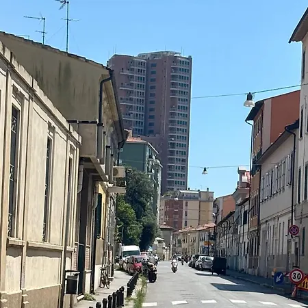 Apartmán Cappuccini's