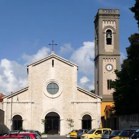 Apartmán Cappuccini's