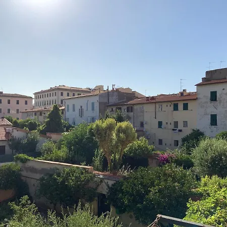 Cappuccini's Apartmán *
