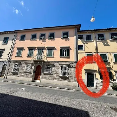 Cappuccini's * Livorno